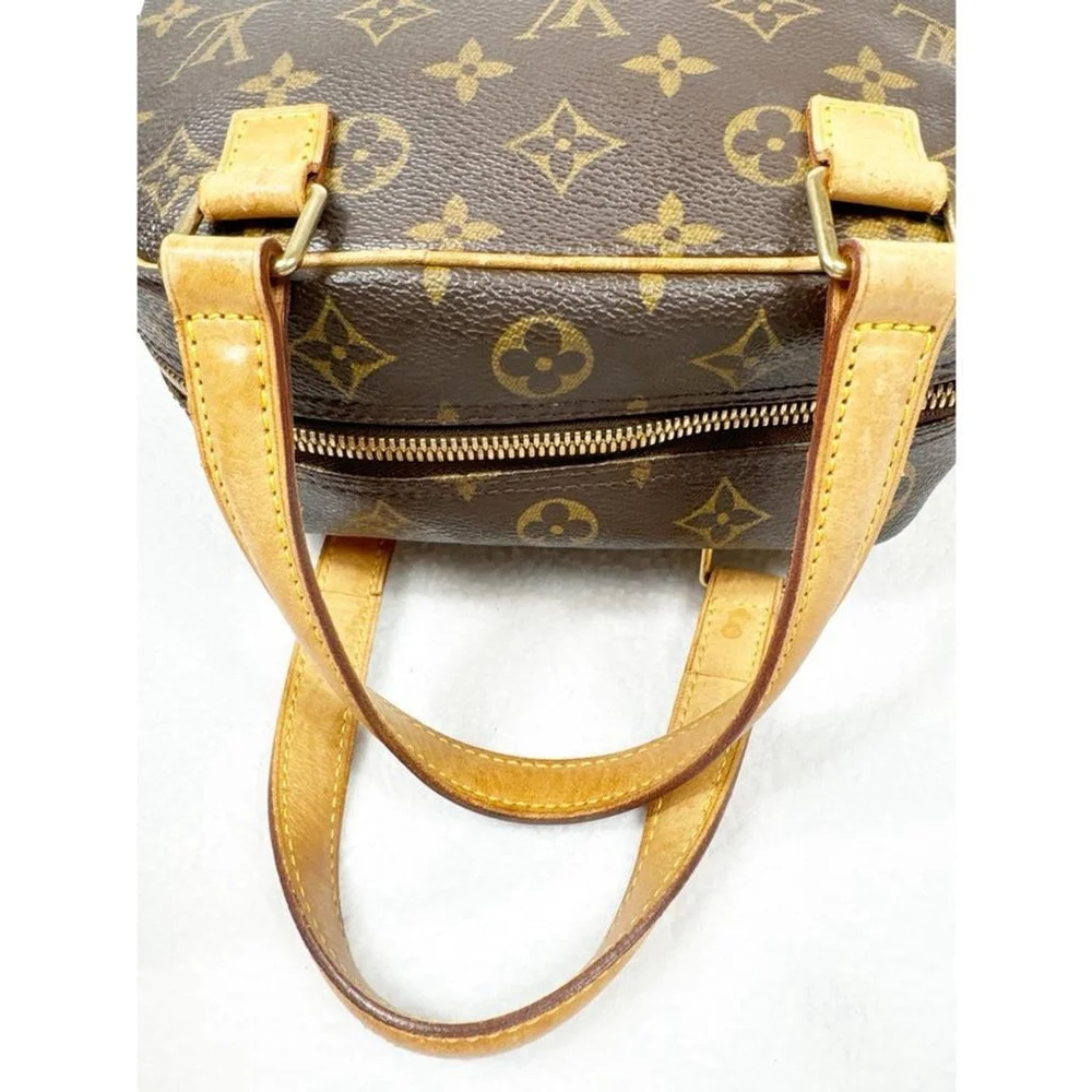 Louis Vuitton Eccentricité Handbag – Rare & Statement-Worthy